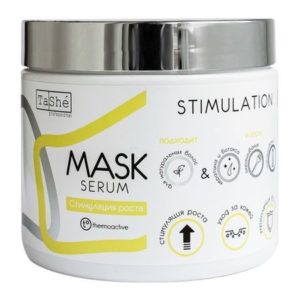 Tashe Professional Stimulation Thermoactive Serum Mask