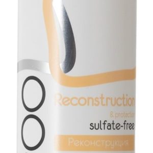 Tashe Professional Reconstruction and Protection Sulfate-Free Shampoo
