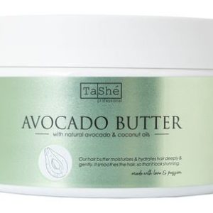 Tashe Professional Avocado Butter