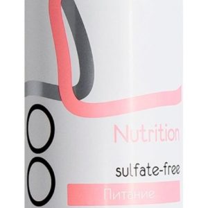 Tashe Professional Nutrition Sulfate-Free Shampoo