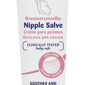 Sanosan Mama Nipple Salve