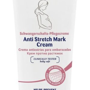 Sanosan Mama Anti Stretch Mark Cream