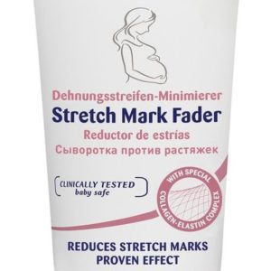 Sanosan Mama Stretch Mark Fader