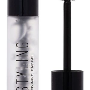 Parisa Cosmetics Brow Styling Strong Fixing Clear Gel