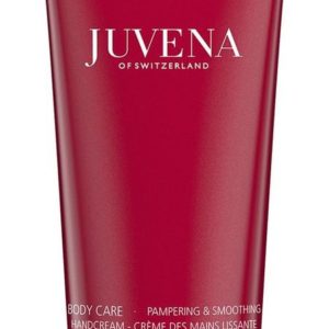 Juvena Body Care Pampering & Smoothing Hand Cream