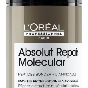 L'Oreal Professionnel Serie Expert SE Absolut Repair Molecular Professional Leave-In Mask