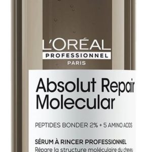 L'Oreal Professionnel Serie Expert SE Absolut Repair Molecular Professional Rinse-Off Serum