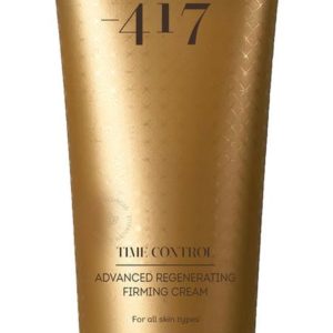 Minus 417 Time Control Advanced Regenerating Firming Cream