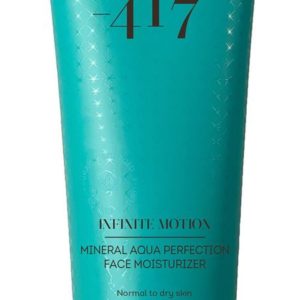Minus 417 Infinite Motion Mineral Aqua Perfection Face Moisturizer