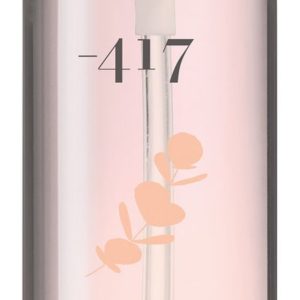 Minus 417 Soft & Fresh Moisturizing Shower Gel Kiwi & Mango