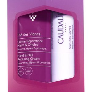 Caudalie The des Vignes LipHand Duo