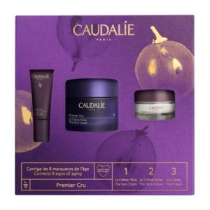 Caudalie Xmas 2023 Premier Cru Set