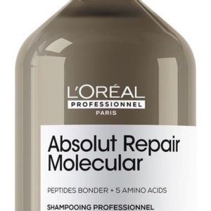 L'Oreal Professionnel Serie Expert SE Absolut Repair Molecular Professional Shampoo