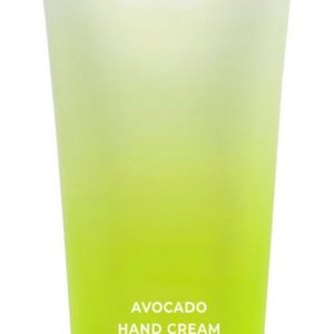 PS Lab Avocado Hand Cream