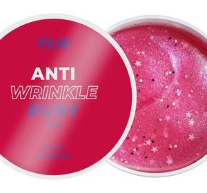 PS Lab Anti Wrinkle Ruby Hydrogel Eye Patches