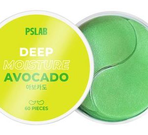 PS Lab Deep Moisture Avocado Hydrogel Eye Patches