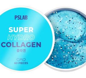 PS Lab Super Hydro Collagen Hydrogel Eye Patches