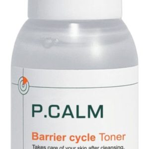 P.Calm Barrier Cycle Toner
