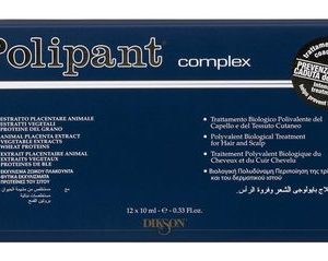 Dikson Polipant Polyvalent Biological Treatment