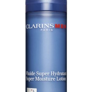 Clarins Men Fluide Super Hydratant SPF 20