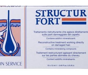 Dikson Service Structur Fort Treatment