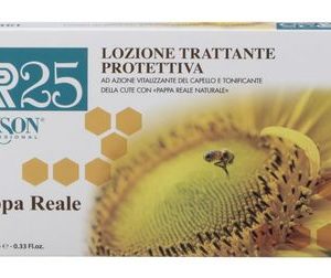 Dikson Professional R25 Рарра Reale Complex
