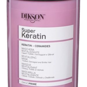 Dikson Professional Super Keratin Revitalizing Mask