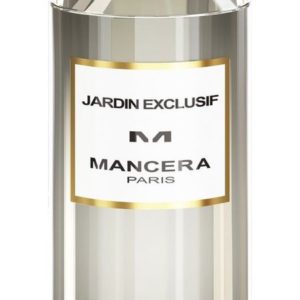 Mancera Jardin Exclusif Eau De Parfum