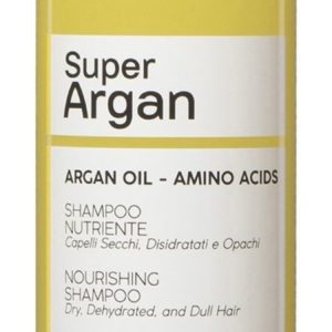 Dikson Professional Super Argan Nourishing Shampoo