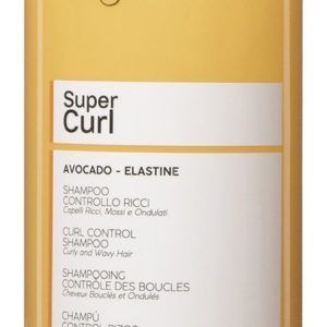 Dikson Professional Super Curl Control Mask