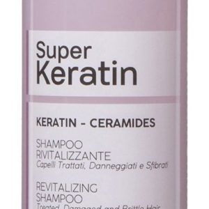 Dikson Professional Super Keratin Revitalizing Shampoo