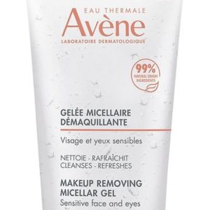 Avene Makeup Removing Micellar Gel
