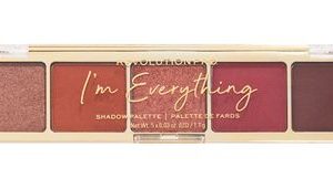 Revolution Pro I'm Everything Shadow Palette