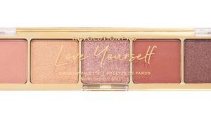 Revolution Pro Love Yourself Shadow Palette