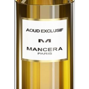 Mancera Aoud Exclusif Eau De Parfum