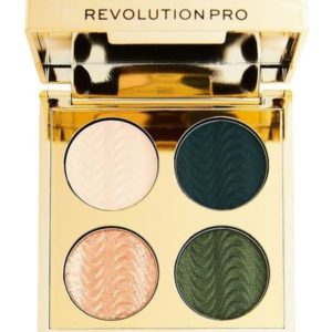 Revolution Pro So Jaded Ultimate Eye Look Palette