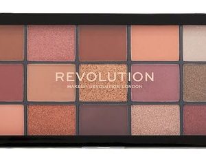Revolution Makeup Seduction Reloaded Eyeshadow Palette