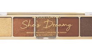 Revolution Pro She's Dreamy Shadow Palette