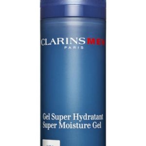 Clarins Men Super Moisture Gel