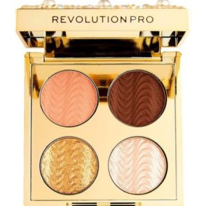 Revolution Pro Diamonds and Pearls Ultimate Eye Look Palette