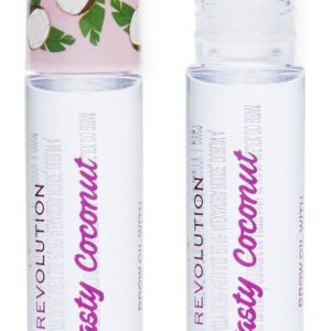 I Heart Revolution Tasty Coconut Brow Oil