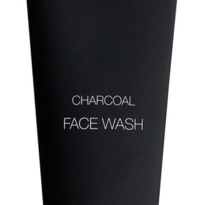 The Unknown Charcoal Face Wash