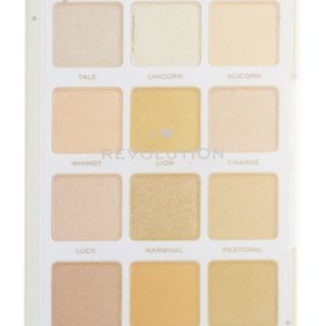 I Heart Revolution Unicorn Heart Shadow Palette