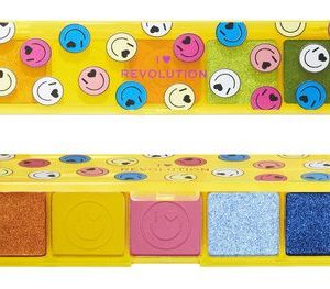 I Heart Revolution Mini Match Palette Friday Feels