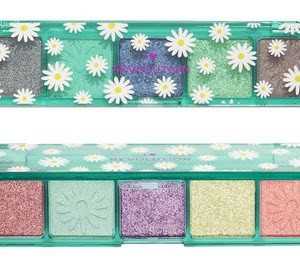 I Heart Revolution Mini Match Palette Oops a Daisy