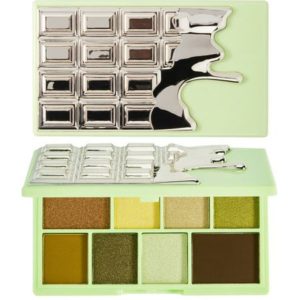 I Heart Revolution Mini Chocolate Pistachio Cream Shadow Palette