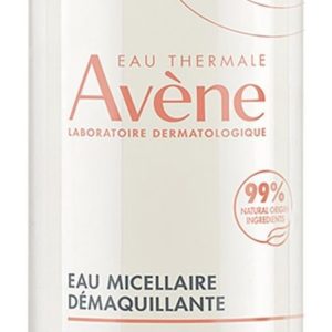 Avene Makeup Removing Micellar Water