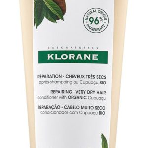 Klorane Repairing Conditioner with Organic Cupuacu