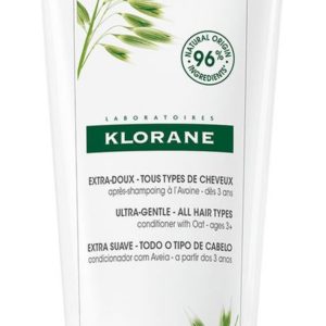 Klorane Ultra-Gentle Conditioner with Oat