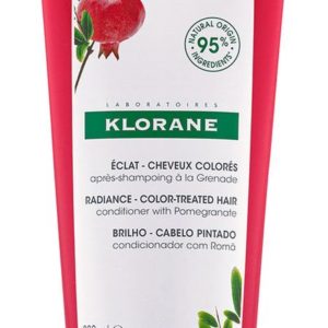 Klorane Radiance Conditioner with Pomegranate